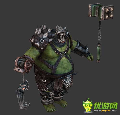 就是要驚悚！《世界2》嗜血屠夫BOSS新變體曝光