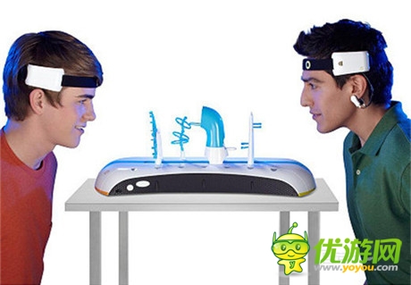 操控進(jìn)化 未來(lái)我們會(huì)用怎樣的姿勢(shì)玩游戲
