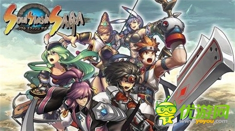 橫版ARPG《靈魂劍舞傳說(shuō)》開(kāi)啟事前登錄
