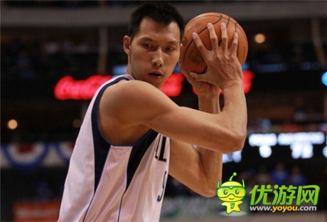 腦洞大開!預測入侵《NBA夢之隊》的中國力量