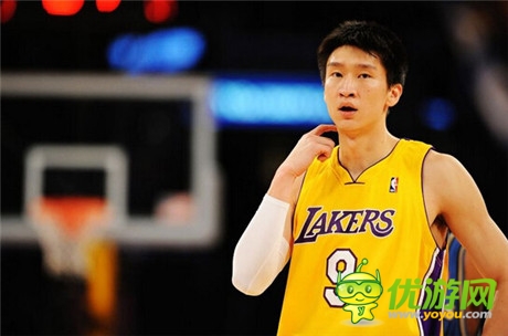 腦洞大開!預測入侵《NBA夢之隊》的中國力量