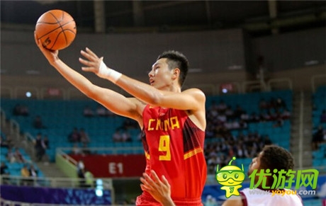 腦洞大開!預測入侵《NBA夢之隊》的中國力量