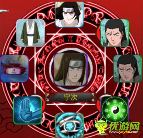 榮譽為你而戰(zhàn)《夢想忍者》進(jìn)階系統(tǒng)大比拼