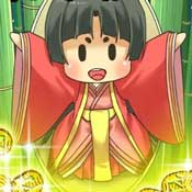 輝夜姬的竹取畫卷