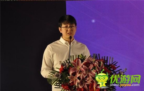 有愛互動(dòng)游戲研發(fā)三字經(jīng)   胡冰