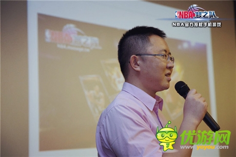 DeNA中國豪擲百萬慶功《NBA夢之隊》業(yè)績再創(chuàng)新高