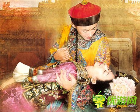 寶將斥資百萬(wàn)牽手《清宮熹妃傳》續(xù)寫(xiě)宮廷傳奇