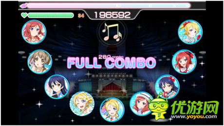 玩家大比拼!真愛《Love Live!學園偶像祭》無極限