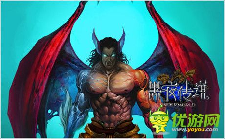 暮光降臨《黑夜傳說(shuō)》引爆中世紀(jì)暴力美學(xué)