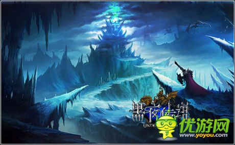 暮光降臨《黑夜傳說(shuō)》引爆中世紀(jì)暴力美學(xué)