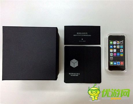 亮點搶先看《守護(hù)之光》黑盒品鑒會29日開啟