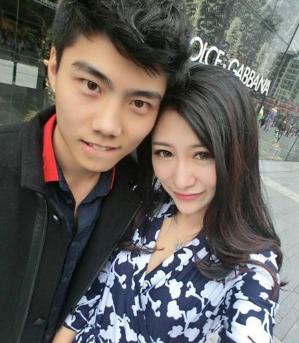 美女玩《實況俱樂部》中足彩29萬 遇上渣男捐款潛逃