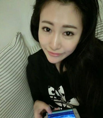 美女玩《實況俱樂部》中足彩29萬 遇上渣男捐款潛逃