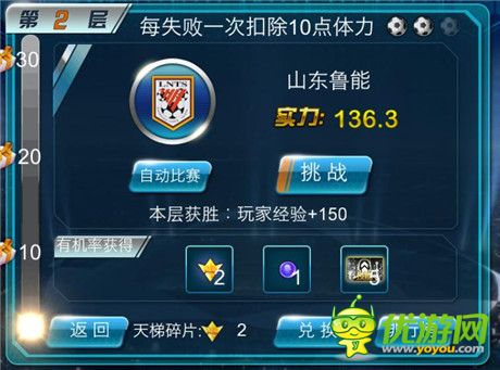 問鼎巔峰《超級實況3D》資源獲取和利用的心得