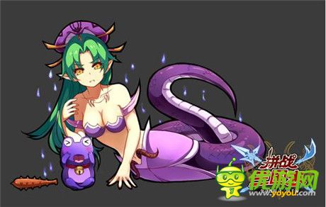 指尖PK盛宴《三國志轉珠大戰(zhàn)》驚心“宮斗”大結局