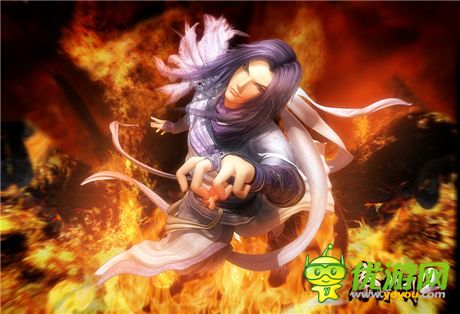 《秦時(shí)明月2》11.6開放性測試 IOS即將發(fā)布