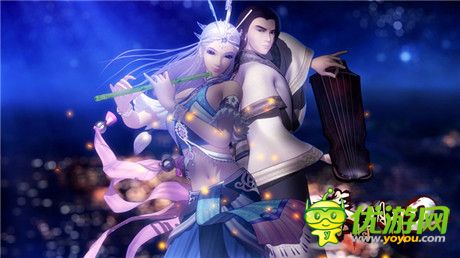 《秦時(shí)明月2》11.6開放測試 第五部絕密研發(fā)檔案啟動