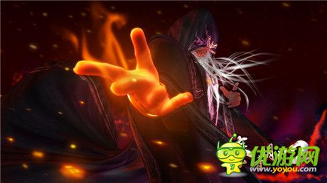 《秦時(shí)明月2》11.6開放測試 第五部絕密研發(fā)檔案啟動