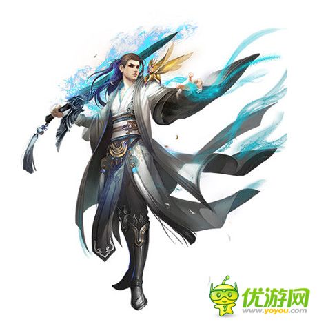 《凡人修仙傳》下次測(cè)試引期待 盤點(diǎn)玩家最愛五位伙伴