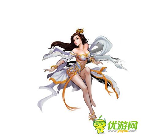 《凡人修仙傳》下次測(cè)試引期待 盤點(diǎn)玩家最愛五位伙伴