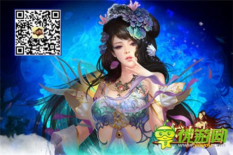 收名將打天下《女神三國(guó)》精英內(nèi)測(cè)火爆進(jìn)行中