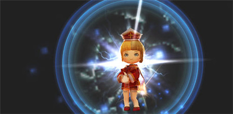 “英雄歸來(lái)“《Hello Hero》5.0新版本等你體驗(yàn)