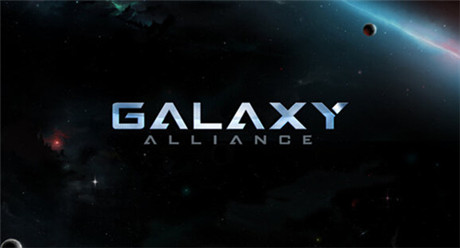 跨時(shí)代SLG手游《銀河聯(lián)盟》(Galaxy Alliance)重磅來(lái)襲