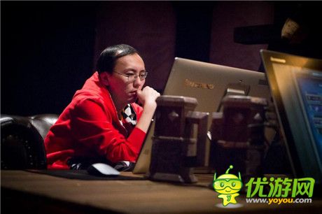 清華“學神”也愛玩爐石 與中科院博士同好
