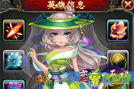 十大游戲平臺(tái)強(qiáng)勢(shì)推薦《戀姬無雙》新服狂開狂送驚喜