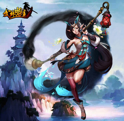 《武林盟主》今日震撼公測 快來開啟你的江湖道！