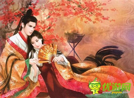 千萬(wàn)級(jí)《清宮熹妃傳》改編手游 2015年2月首發(fā)