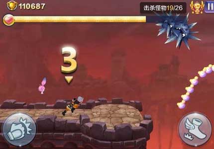 天天風之旅第35關過關攻略