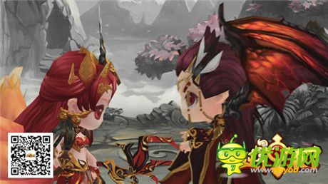 多種玩法受好評(píng)《封神來了》首測完美收官
