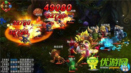 經典回合制跨年巨作《寒靈之劍》開啟限號刪檔測試