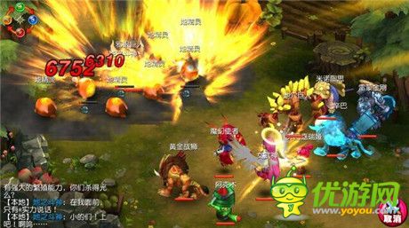 經典回合制跨年巨作《寒靈之劍》開啟限號刪檔測試