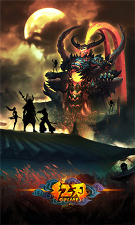 格斗手游大變動(dòng) 3k玩《紅刃OL》三次刪檔封測(cè)