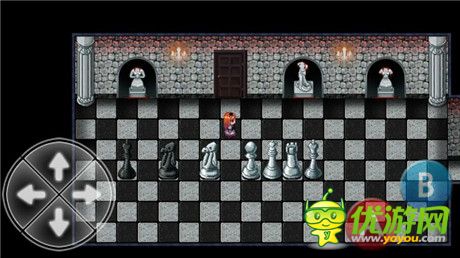 本格派恐怖RPG《捉迷藏》通關攻略