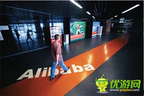 阿里放棄手游 ？行業(yè)巨獸未承載厚望