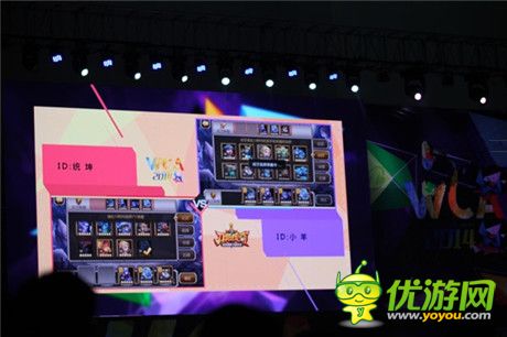 手游電競：說與不說，都在那里