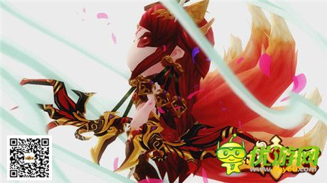 《封神來了》體驗(yàn)另類修煉 樂享化神快感