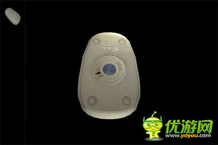 3D解謎《鬼梯逃生》評(píng)測 真實(shí)觸感體驗(yàn)不一樣的逃生法則
