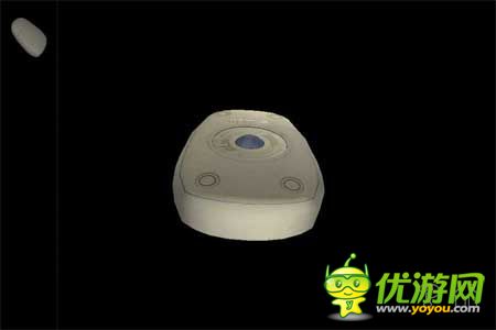 3D解謎《鬼梯逃生》評(píng)測 真實(shí)觸感體驗(yàn)不一樣的逃生法則