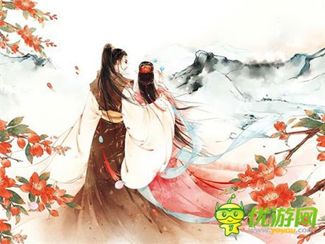 熱門小說改編手游《熹妃傳》引領(lǐng)市場(chǎng)新風(fēng)向