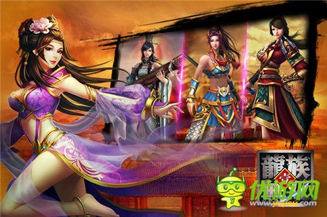 妹子是亮點(diǎn)《龍族無(wú)雙》將開(kāi)啟不刪檔內(nèi)部測(cè)試