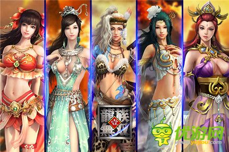 妹子是亮點(diǎn)《龍族無(wú)雙》將開(kāi)啟不刪檔內(nèi)部測(cè)試