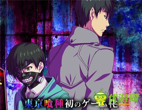 動(dòng)漫改編《東京喰種：狂歡節(jié)》提前預(yù)約登記進(jìn)行中