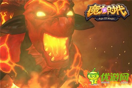 《魔力時代》CG建模 國產(chǎn)馴龍高手節(jié)奏?