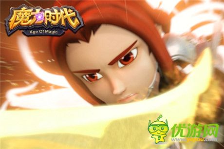 《魔力時代》CG建模 國產(chǎn)馴龍高手節(jié)奏?