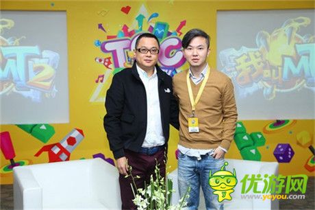 《我叫MT2》即將公測全新內(nèi)容引領(lǐng)3D手游風潮