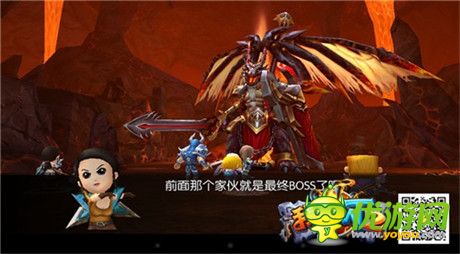 《我叫MT2》即將公測全新內(nèi)容引領(lǐng)3D手游風潮